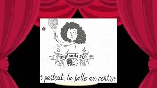 Miniature : Épisode 20 - Un partout, la balle au centre