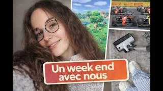 Miniature : Un week end avec nous