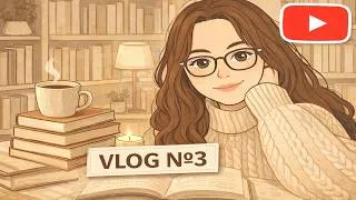 Miniature : VLOG #3 | Entre travail, anniversaire et crues en Maine-et-Loire 🤍
