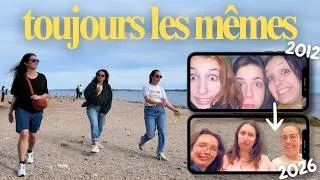 Miniature : De 15 à 30 ans : On a changé, mais rien n'a changé !