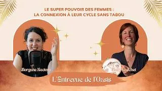 Miniature : Betty Gaschet - Le super pouvoir des femmes