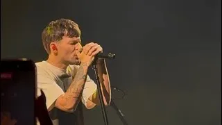 Miniature : LOUIS TOMLINSON | HOW DID WE GET HERE ? WORLD TOUR 2026 | PARIS ACCOR ARENA 2026