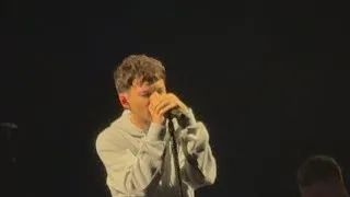 Miniature : LOUIS TOMLINSON | HOW DID WE GET HERE ? WORLD TOUR 2026 | LYON LDLC ARENA 