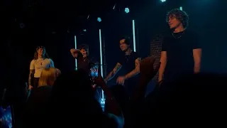 Miniature : MIDNIGHT TIL MORNING | WORLD TOUR 2026 | PARIS LA MAROQUINERIE 