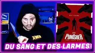 Miniature : CRITIQUE PUNISHER : ONE LAST KILL - LA MÉTAMORPHOSE SAUCE DISNEY [SANS SPOIL]