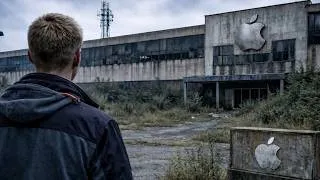 Miniature : TERRIBLE DÉCOUVERTE dans ce CENTRE DE RECHERCHE abandonné (urbex)