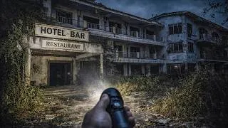 Miniature : LE CHOC ! Cet HÔTEL est resté FIGÉ depuis 1988 ! urbex