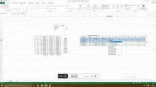 Miniature : ANOVA avec étape d'identification : l'exemple