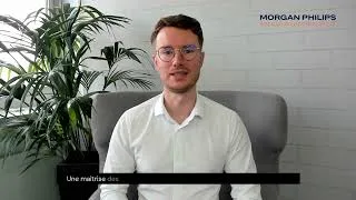 Miniature : Offre d'emploi - Senior Manager Expertise Comptable Dpt International F/H