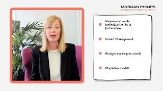 Miniature : Offre d'emploi - Responsable Facturation & Crédit Management Groupe