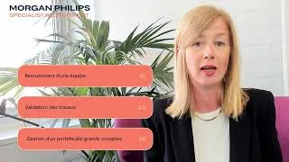 Miniature : Offre d'emploi - Manager Expertise Comptable F/H