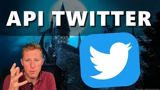 Miniature : Utiliser l'API de Twitter pour récupérer les followers d'un compte