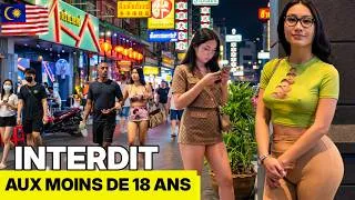 Miniature : MALAISIE : son MONDE CACHÉ, entre mariages insolites, tabous étonnants et vie secrète des femmes