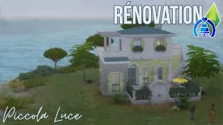 Miniature : 💞  Rénovations du dernier terrain résidentiel "Piccola Luce" 🏡🔑 - Tartosa💒💍