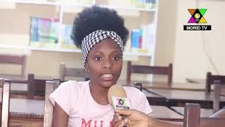 Miniature : Promotion de la lecture: les bibliothèques du CAEB, un espace d'épanouissement pour les jeunes