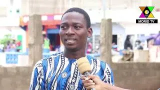 Miniature : Coupe  du monde 2026: Impact du décalage horaire sur les supporters en Afrique de  l'Ouest