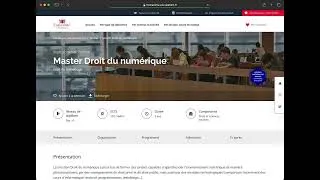 Miniature : Bourse Eiffel : Comment contacter un responsable de formation ? #bourseEiffel