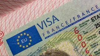 Miniature : France Visas : COMMENT faire sa DEMANDE DE VISA ÉTUDIANT ? #francevisas #visafrance