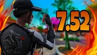 Miniature : J'égalise le world record de la map impossible de raider !