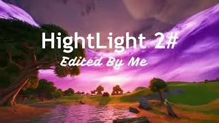Miniature : HighLights 2#