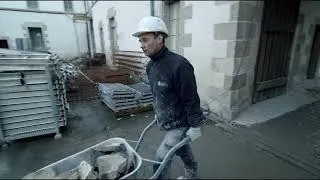 Miniature : Visite du chantier du musée des Jacobins - partie 1