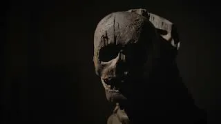 Miniature : Histoire d’œuvre : "L'Ankou", anonyme