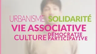 Miniature : Morlaix Ensemble video Solidarité. Emploi, vie associative, insertion professionnelle, handicap...