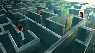 Miniature : Vidéo de présentation d'entreprise en illustrations animées