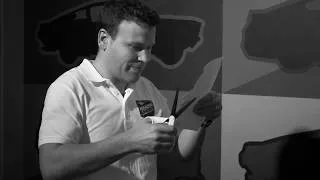 Miniature : Portraitiste silhouettiste - Loïc Morlon