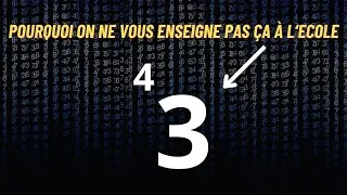 Miniature : Pourquoi vous n'avez pas appris ces nombres à l’école ?