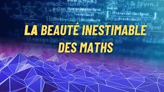 Miniature : Les maths sont un art