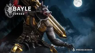 Miniature : JE ONE SHOT AVEC UN SEUL ULTIME - Predecessor Ranked Gameplay