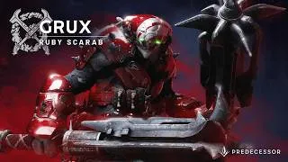 Miniature : DES TEAMMATES TERRIFIANTS  - Predecessor Ranked Gameplay