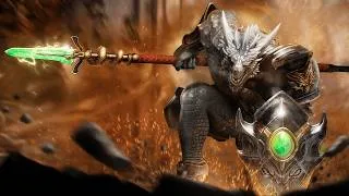 Miniature : CETTE GAME EST WINNABLE ? - Predecessor Ranked Gameplay