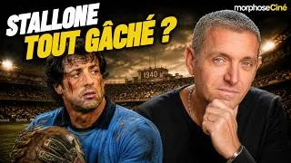 Miniature : Stallone a failli tout gâcher ! Les secrets cachés de "A Nous la Victoire"