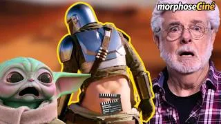 Miniature : Comment Disney a tué la magie de Star Wars ? (La méthode Marvel)