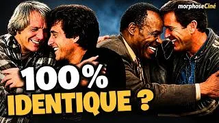 Miniature : L'ARME FATALE remontent à la télé des années 70 !
