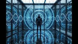 Miniature : Cyber Drip — Hard Kick & Glitch Techno Pulse