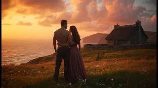 Miniature : Carry Me Home — Celtic Atmospheric Pop & Epic Choir Mix