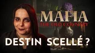 Miniature : Enzo peut-il s'en sortir ? (Mafia: The Old Country)