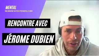 Miniature : Rencontre Jérome Dubien