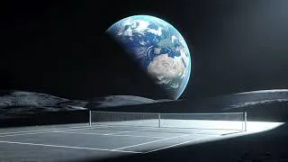 Miniature : CA 2025 L'histoire du tennis Récit écrit en 2125 26/25