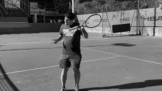 Miniature : Comment le tennis a-t-il été inventé ?