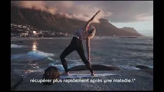 Miniature : "Les incroyables bienfaits du sport sur votre santé ! 🏃‍♂️💪"