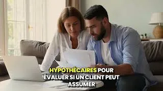 Miniature : Comprendre le Flux de Trésorerie ou Encaisse Net en Courtage Hypothécaire Commercial Astuces Simples
