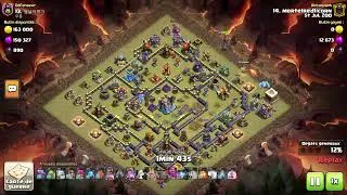 Miniature : Ligue cristal 1 HDV 14 vs HDV 18