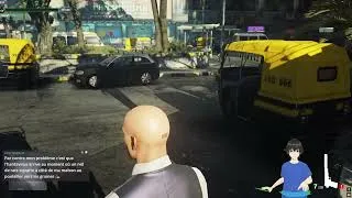 Miniature : Hitman 3 | EP 97 | Defi 0 civil tuer