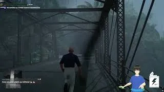 Miniature : Hitman 3 | EP 96 | Defi 0 civil tuer