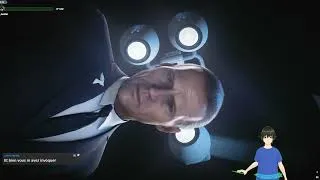 Miniature : Hitman 3 | EP 95 | Defi 0 civil tuer
