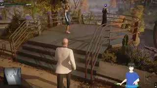 Miniature : Hitman 3 | EP 94 | Defi 0 civil tuer